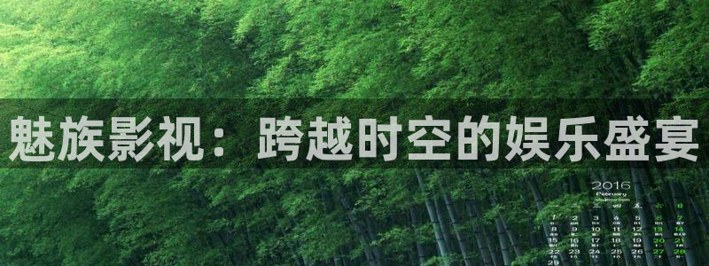 飞马影视：魅族影视：跨越时空的娱乐盛宴